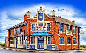 Mad O'Rourkes Pie Factory